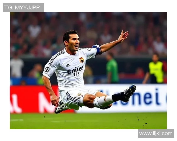 退役足球明星名人盘点:那些曾在绿茵场上闪耀的传奇人物 退役足球明星名人盘点:那些曾在绿茵场上闪耀的传奇人物