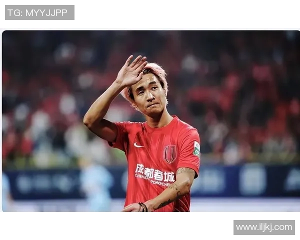 中国足球明星的魅力与气氛：谁是最受欢迎的球场之星