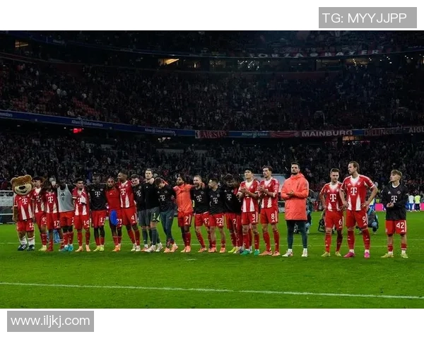 欧冠精彩对决巴黎圣日耳曼与拜仁慕尼黑比赛集锦回顾 欧冠精彩对决巴黎圣日耳曼与拜仁慕尼黑比赛集锦回顾