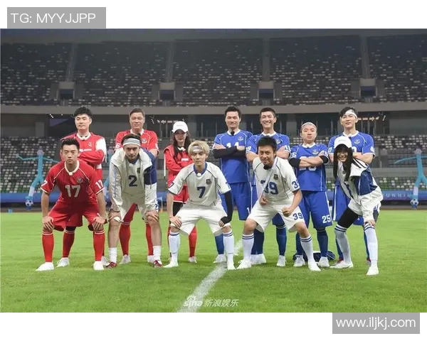 在足球明星的光环下他如何找到自己的位置与价值