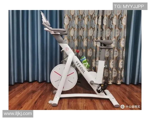 提升家庭健身体验的必备器材推荐让你在家轻松塑造完美身材